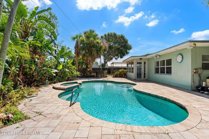 506 Magnolia Avenue, Melbourne Beach, FL, 32951 photo 20