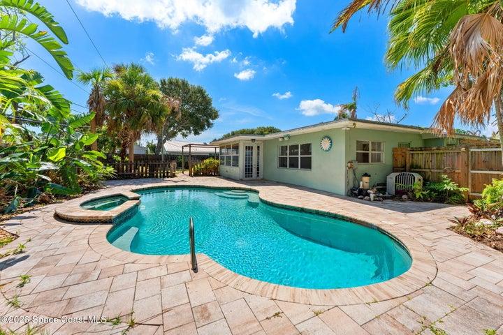 506 Magnolia Avenue, Melbourne Beach, FL, 32951 photo 16