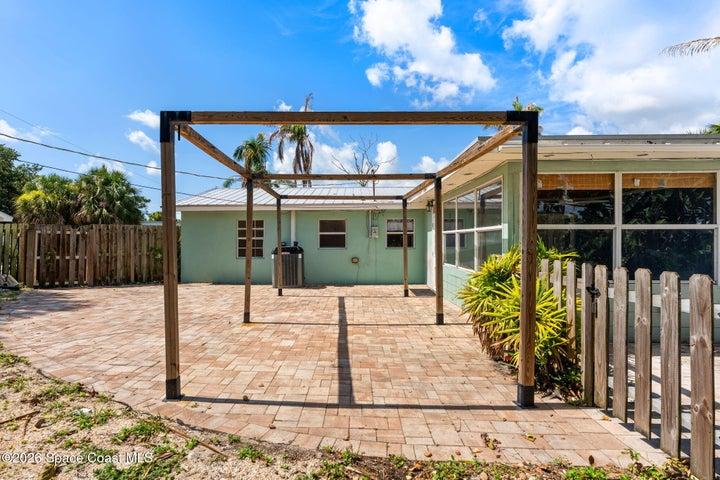 506 Magnolia Avenue, Melbourne Beach, FL, 32951 photo 55