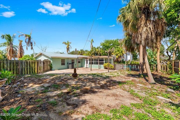 506 Magnolia Avenue, Melbourne Beach, FL, 32951 photo 47