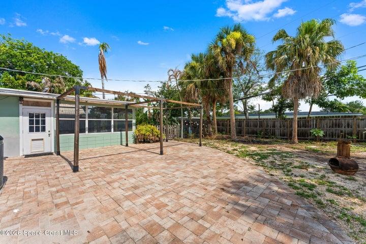 506 Magnolia Avenue, Melbourne Beach, FL, 32951 photo 56