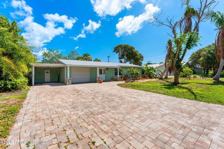 506 Magnolia Avenue, Melbourne Beach, FL, 32951 photo 9