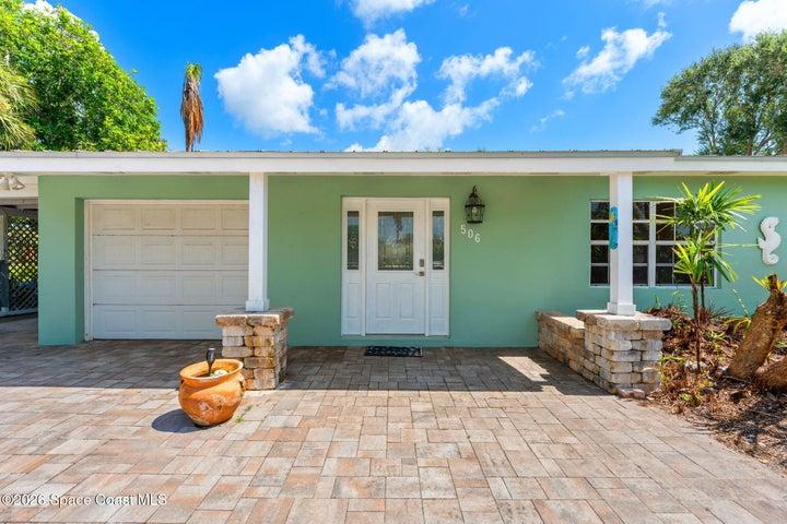 506 Magnolia Avenue, Melbourne Beach, FL, 32951 photo 8