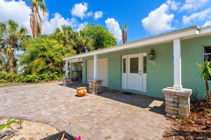 506 Magnolia Avenue, Melbourne Beach, FL, 32951 photo 10