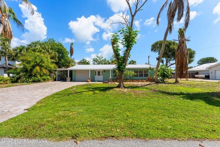 506 Magnolia Avenue, Melbourne Beach, FL, 32951 photo 11