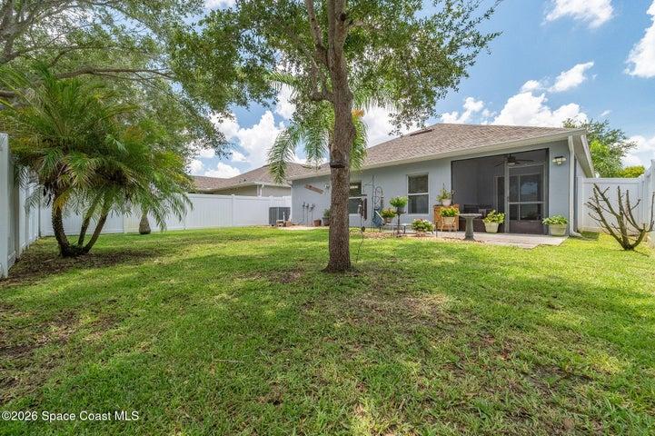 3961 Joslin Way, Melbourne, FL, 32904 photo 33