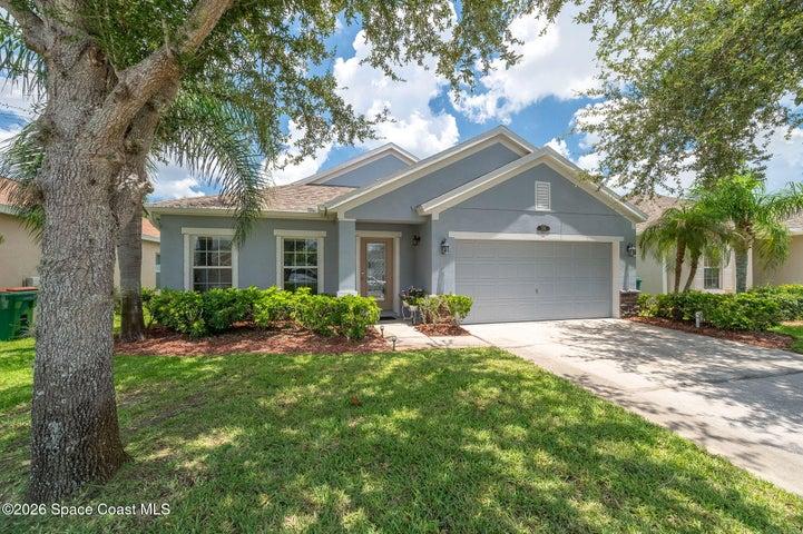 3961 Joslin Way, Melbourne