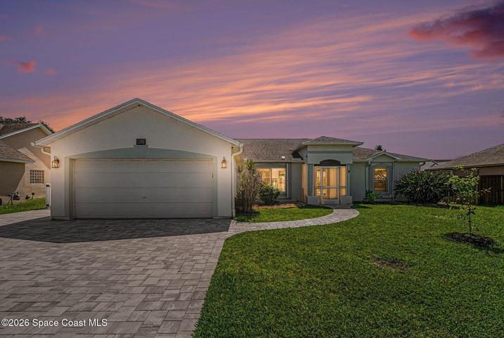 1102 Egret Lake Way, Melbourne