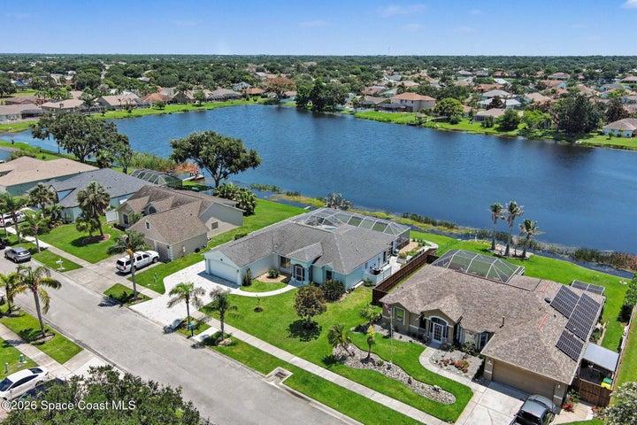 1102 Egret Lake Way, Melbourne, FL, 32940 photo 2