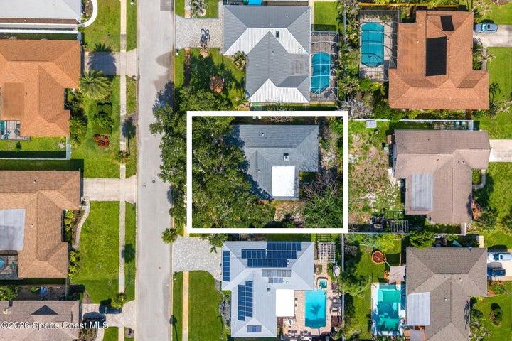 475 E Amherst Circle, Satellite Beach, FL, 32937 photo 32
