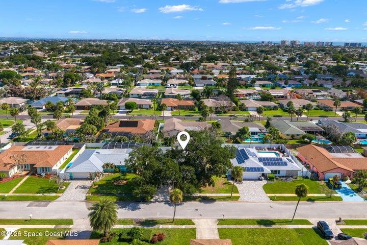 475 E Amherst Circle, Satellite Beach, FL, 32937 photo 34