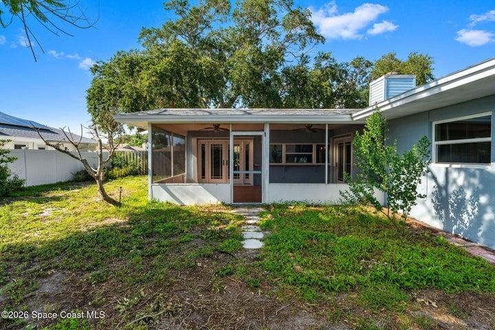 475 E Amherst Circle, Satellite Beach, FL, 32937 photo 29