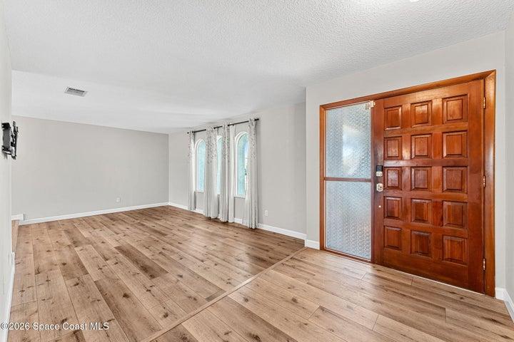 475 E Amherst Circle, Satellite Beach, FL, 32937 photo 4