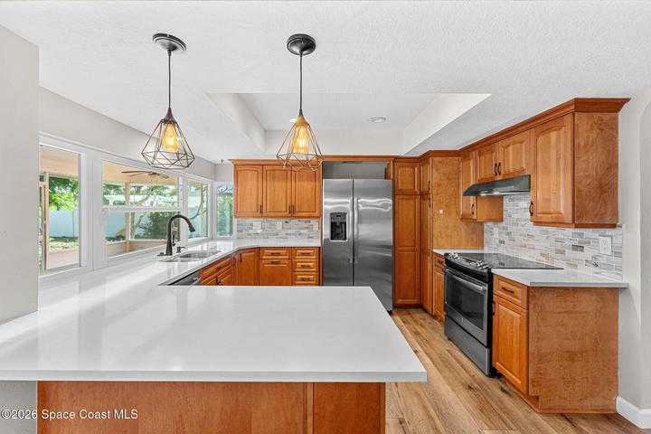 475 E Amherst Circle, Satellite Beach, FL, 32937 photo 11