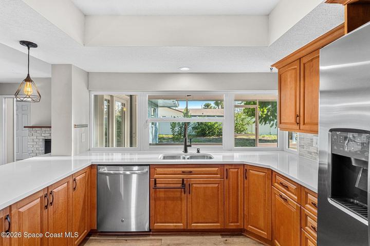 475 E Amherst Circle, Satellite Beach, FL, 32937 photo 12