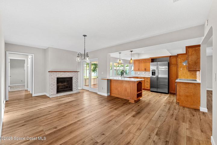 475 E Amherst Circle, Satellite Beach, FL, 32937 photo 7