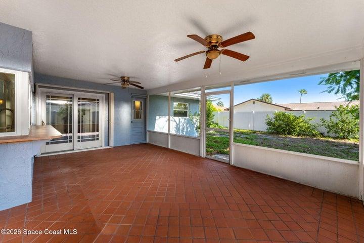 475 E Amherst Circle, Satellite Beach, FL, 32937 photo 2
