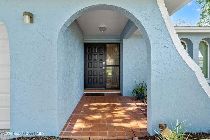 475 E Amherst Circle, Satellite Beach, FL, 32937 photo 36