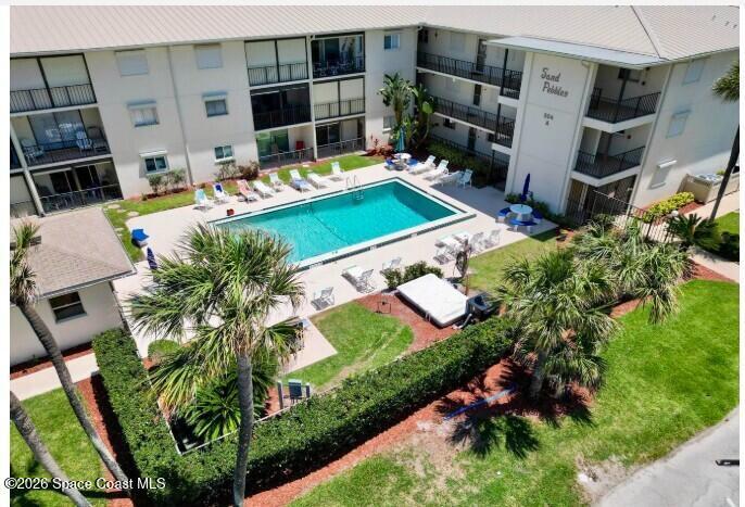 504 Fillmore Avenue B6, Cape Canaveral, FL, 32920 photo 2