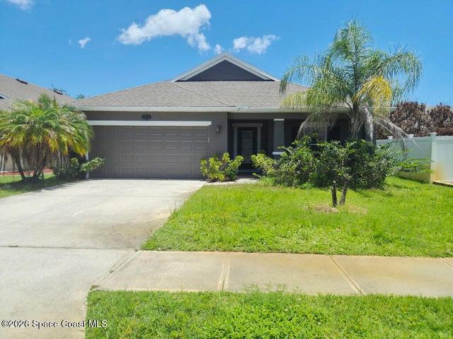 3814 Radley Drive, Melbourne