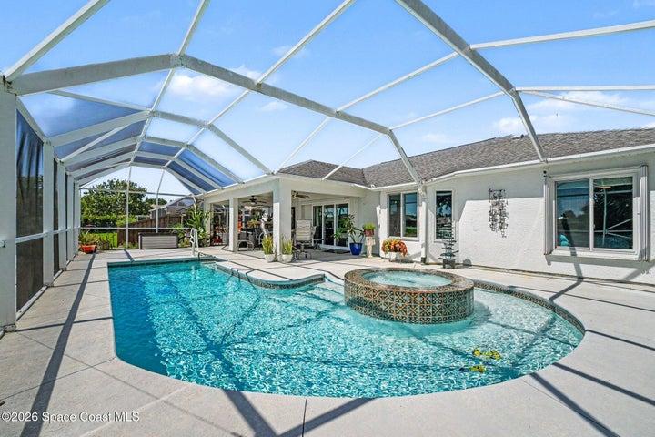 1102 Egret Lake Way, Melbourne, FL, 32940 photo 21