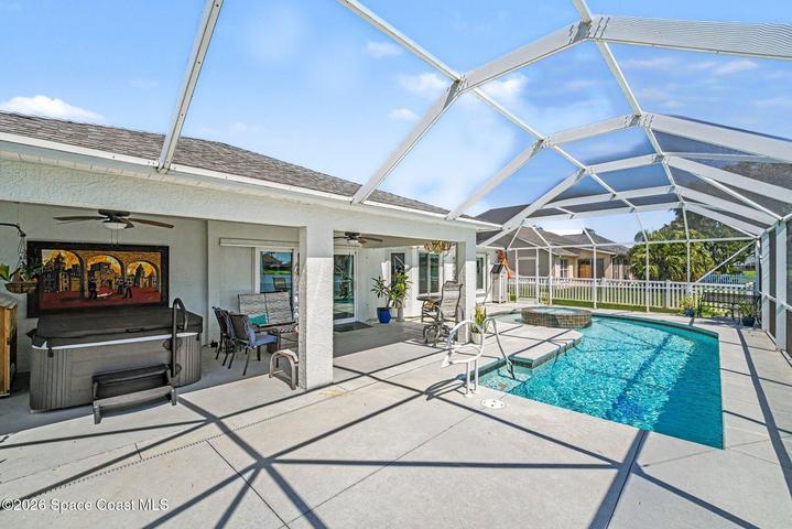 1102 Egret Lake Way, Melbourne, FL, 32940 photo 22