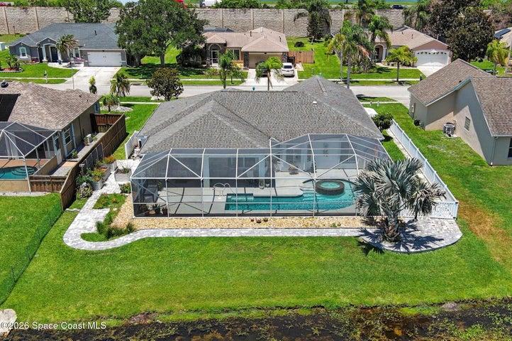 1102 Egret Lake Way, Melbourne, FL, 32940 photo 24