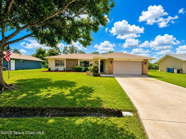 523 Karney Avenue NE, Palm Bay, FL, 32907 photo 1