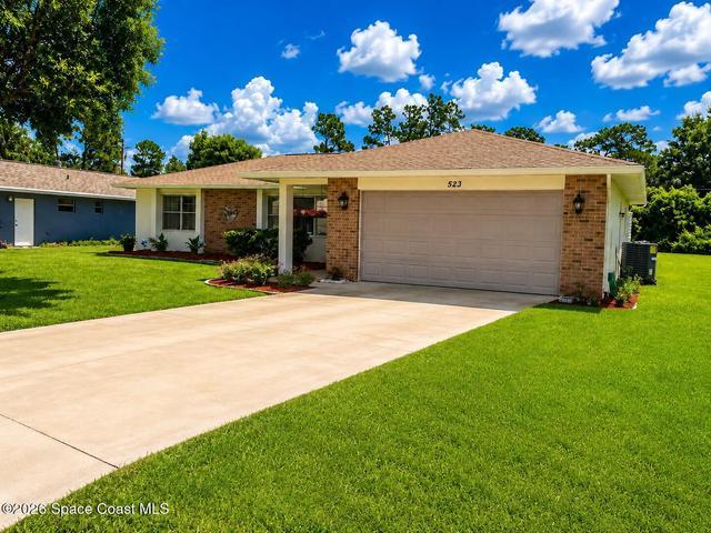 523 Karney Avenue NE, Palm Bay, FL, 32907 photo 2
