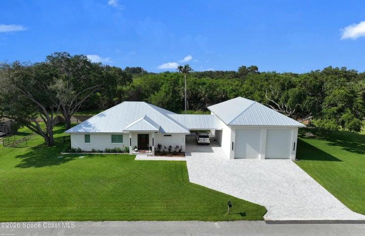 4255 79th Street, Vero Beach