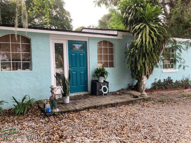 5665 N Courtenay Parkway, Merritt Island