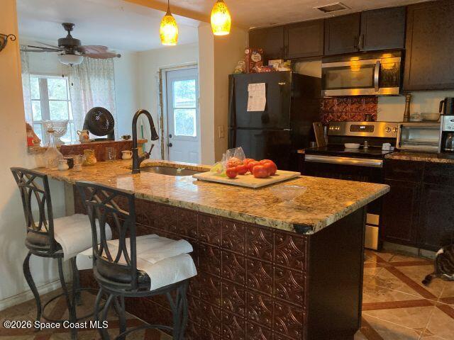 5665 N Courtenay Parkway, Merritt Island, FL, 32953 photo 4