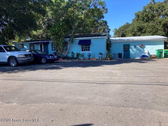 5665 N Courtenay Parkway, Merritt Island, FL, 32953 photo 2