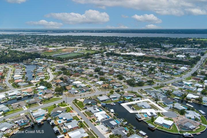1580 Mercury Street, Merritt Island, FL, 32953 photo 53