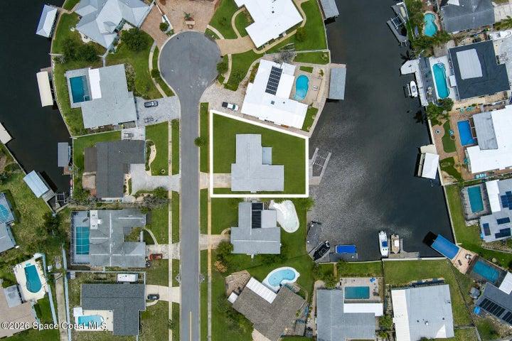 1580 Mercury Street, Merritt Island, FL, 32953 photo 51