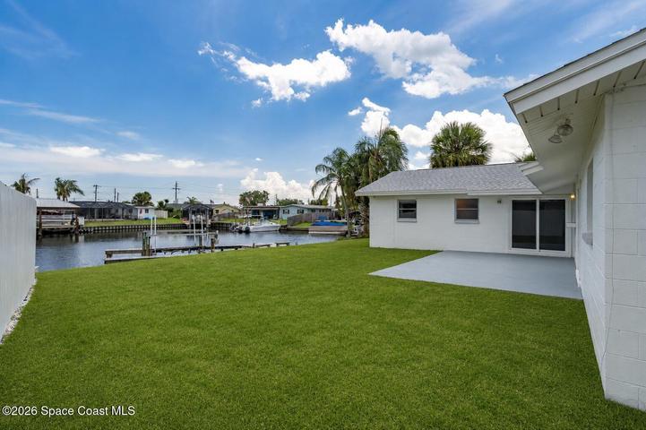 1580 Mercury Street, Merritt Island, FL, 32953 photo 45