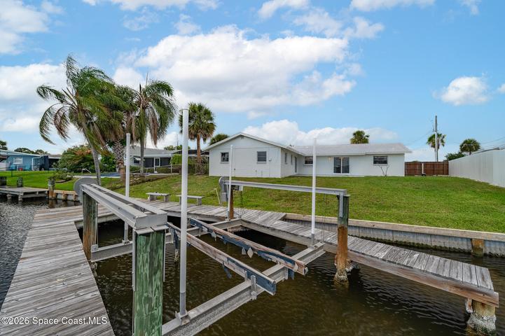 1580 Mercury Street, Merritt Island, FL, 32953 photo 5