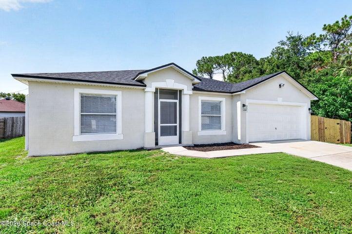 711 Avalon Street SE, Palm Bay