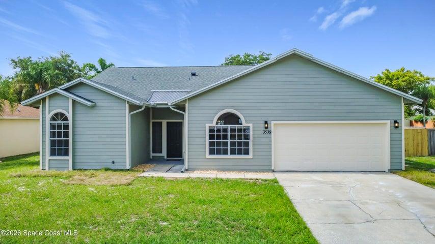 3539 Nikon Court, Titusville, FL, 32796 photo 2