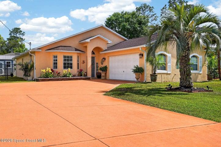 39 Wheeling Lane, Palm Coast, FL, 32164 photo 2
