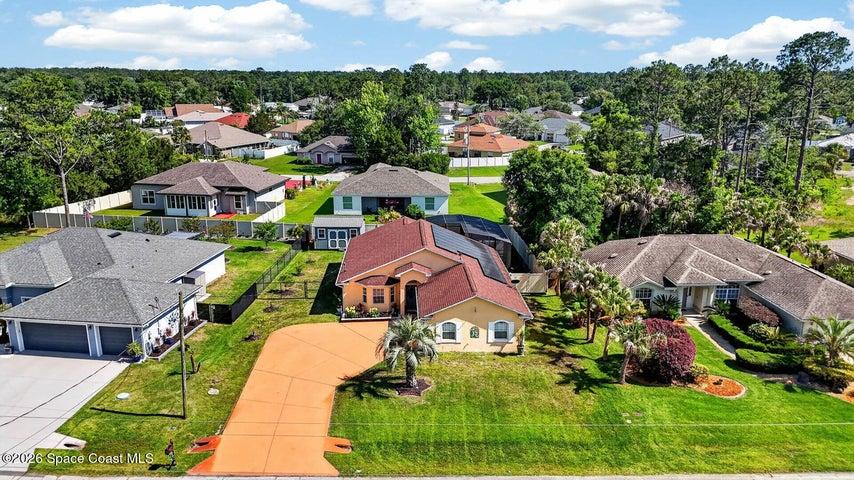 39 Wheeling Lane, Palm Coast, FL, 32164 photo 45
