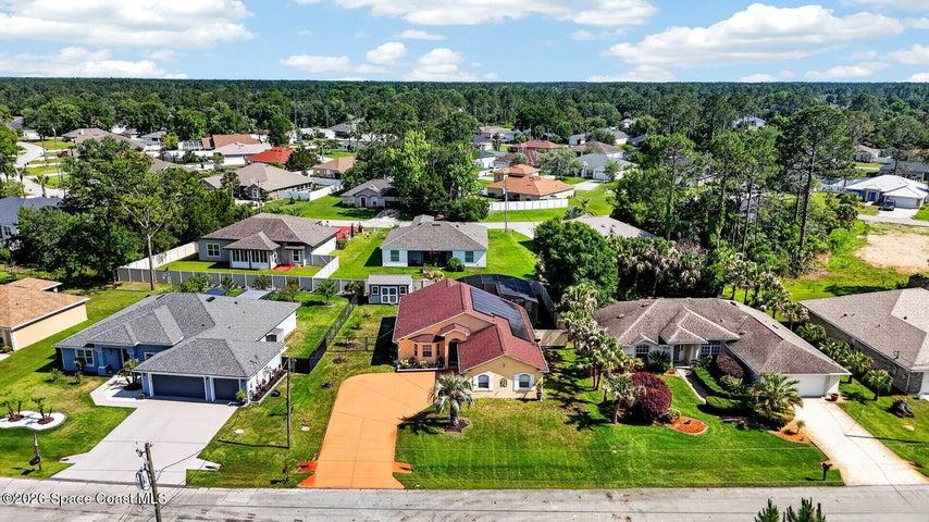 39 Wheeling Lane, Palm Coast, FL, 32164 photo 47
