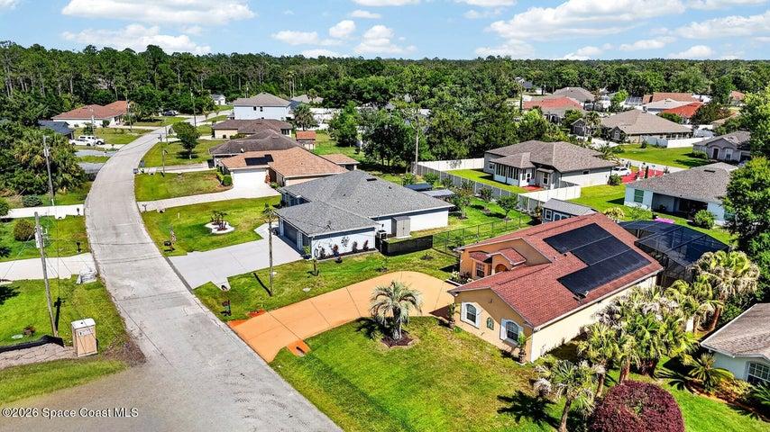 39 Wheeling Lane, Palm Coast, FL, 32164 photo 48
