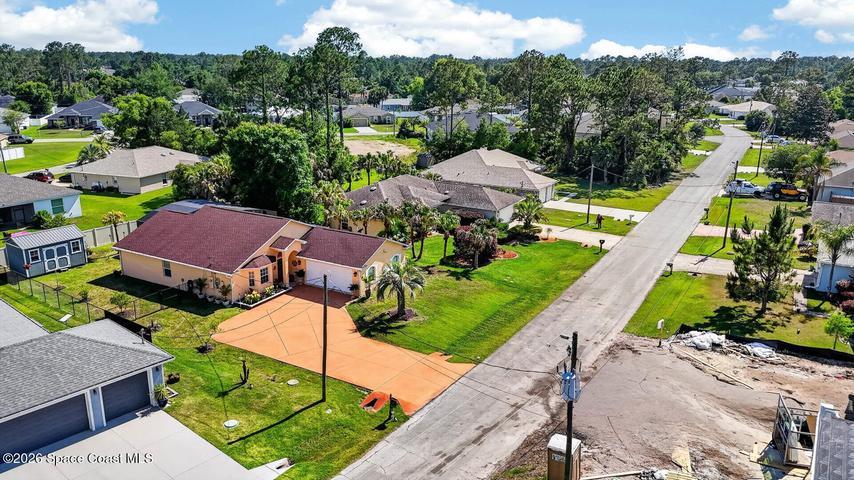 39 Wheeling Lane, Palm Coast, FL, 32164 photo 49