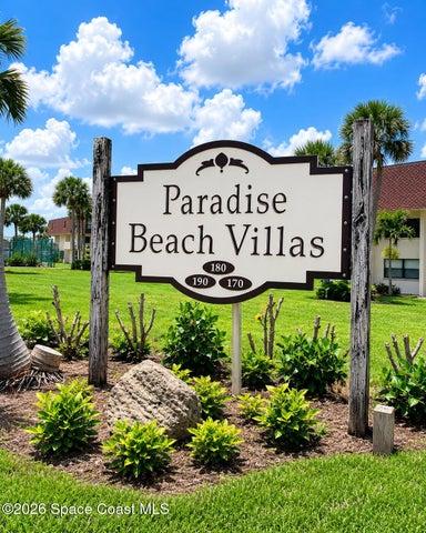 190 Paradise Boulevard 1908, Melbourne, FL, 32903 photo 3