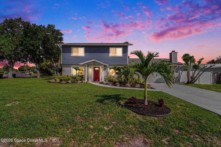 560 Needle Boulevard, Merritt Island, FL, 32953 photo 2