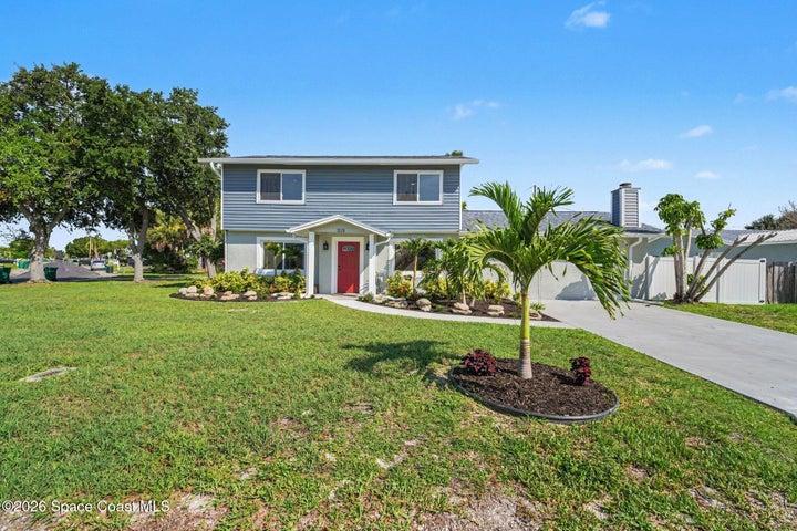 560 Needle Boulevard, Merritt Island