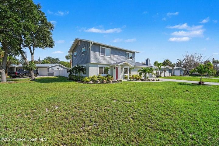 560 Needle Boulevard, Merritt Island, FL, 32953 photo 35