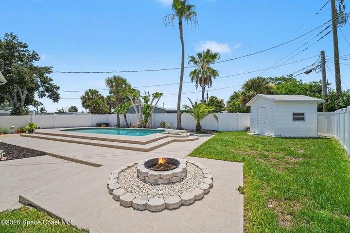 560 Needle Boulevard, Merritt Island, FL, 32953 photo 33