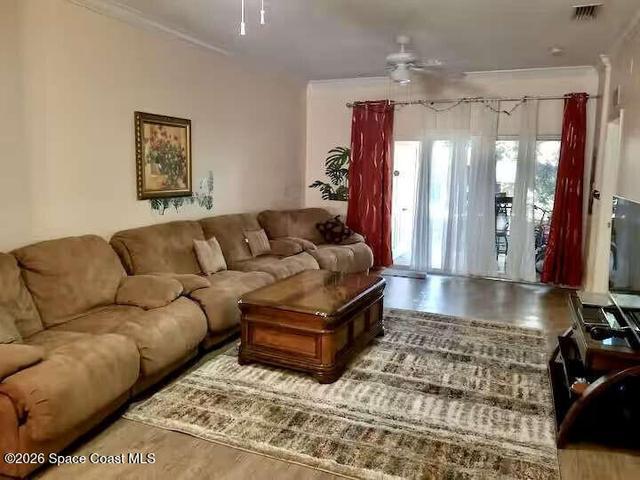 2097 Hidden Grove Lane 102, Merritt Island, FL, 32953 photo 2